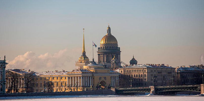 Проект «Единая карта петербуржца» победил в международном конкурсе «Город, где хочется жить»