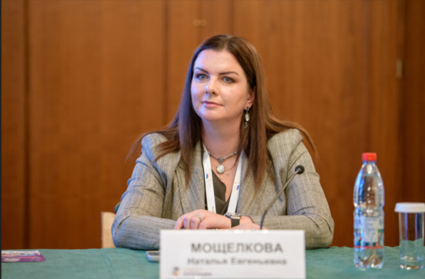 Компания АИСА на VII Евразийском деловом форуме «ИНТЕГРАЦИЯ»