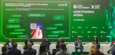Компания АИСА приняла участие в Круглом столе на выставке «ExpoElectronica 2026»
